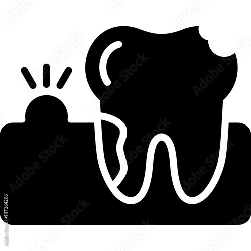 Periodontal Icon