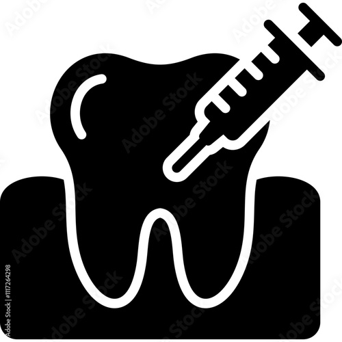 Dental Surgery Icon