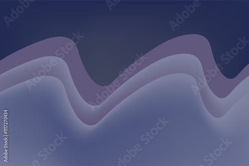  Future Dusk color. purple  abstract background , vector illustration