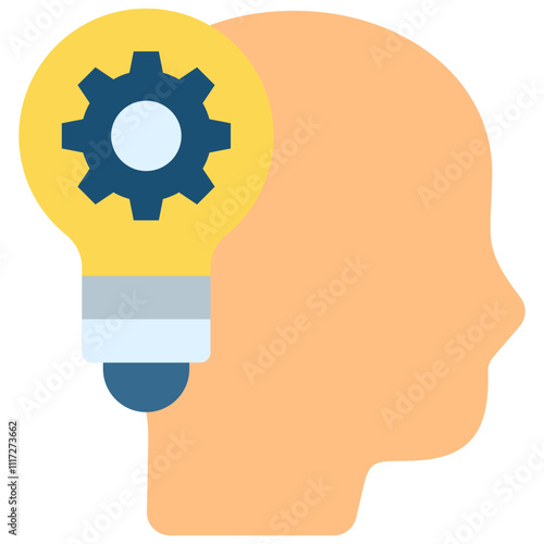 Mindset Icon
