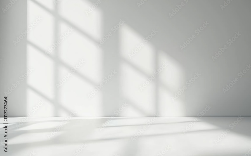 empty white room
empty white room