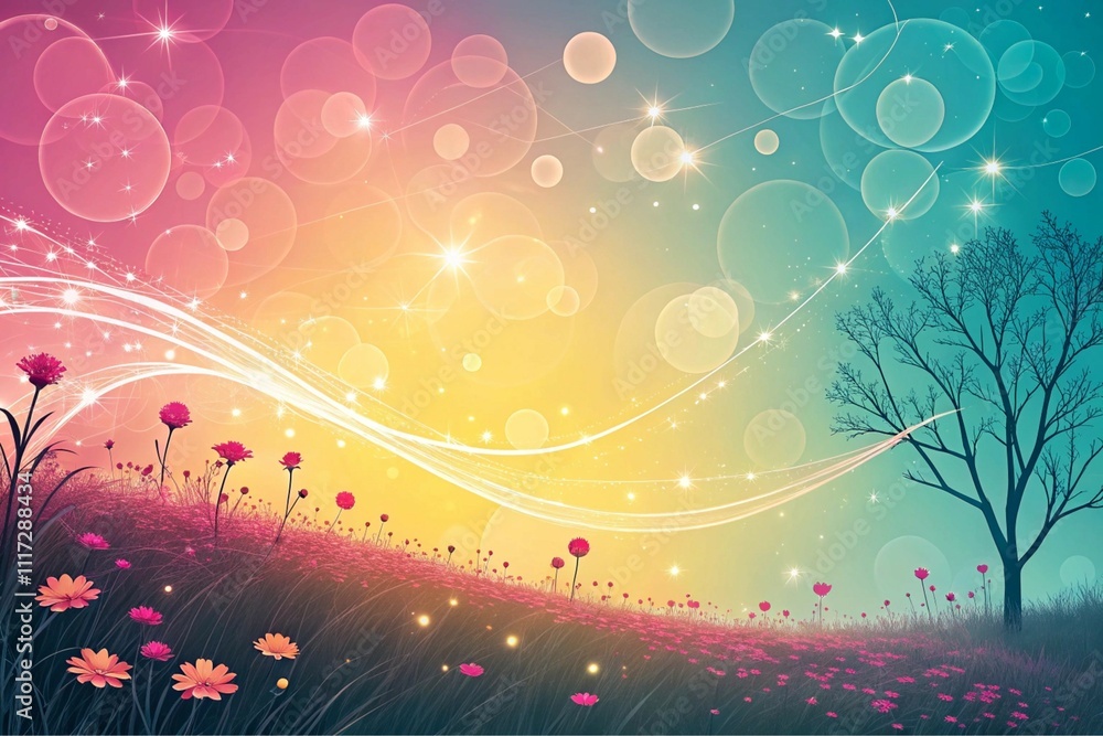A dreamy and modern background featuring soft pastel gradients, flowing abstract shapes, and subtle glowing accents. A dreamy and modern background featuring soft pastel gradients, flowing abstract shapes, and subtle glowing accents.