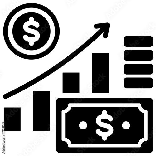 Inflation Icon