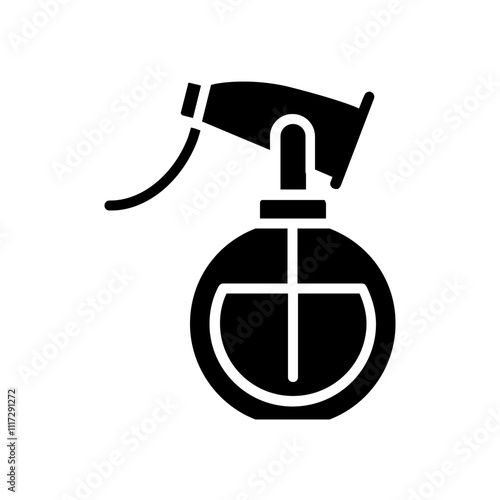 water spray 