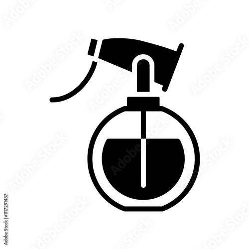 water spray 