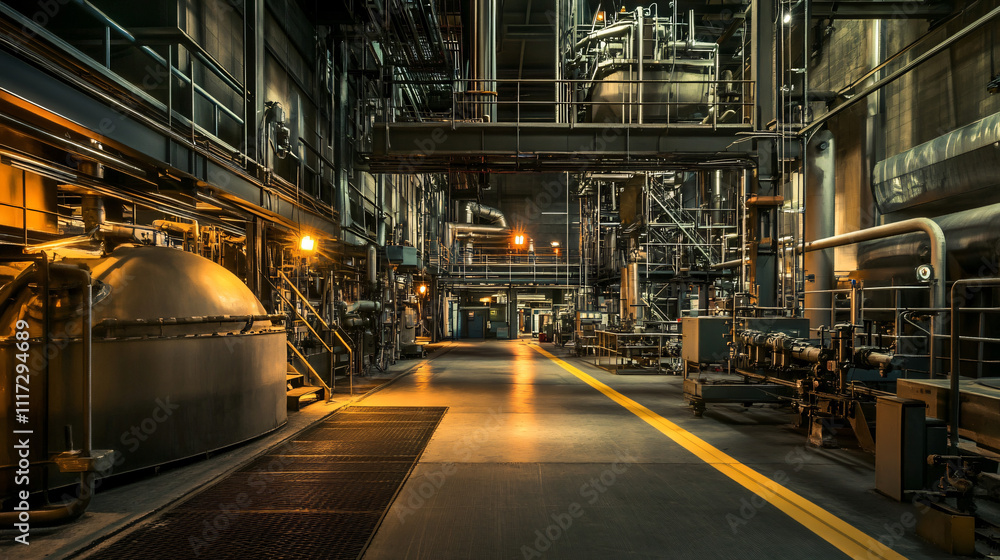 Data-driven decision-making process for improving industrial manufacturing. Data-driven decision-making process for improving industrial manufacturing.