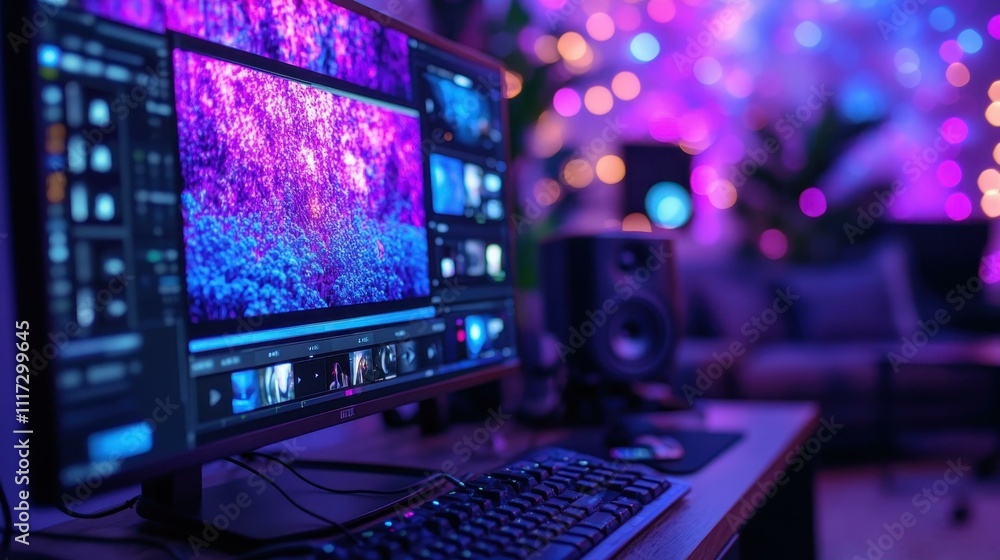 Digital Addiction Recovery Video streaming One main object high quality very detailed Professional image Digital Addiction Recovery Video streaming One main object high quality very detailed Professional image
