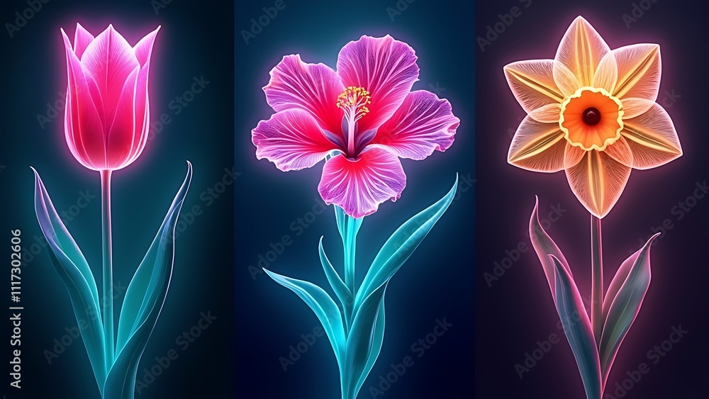 Obraz premium abstract background