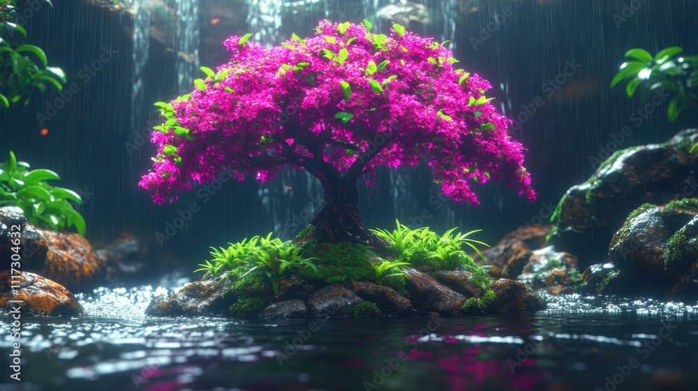 Eco-Anxiety in Youth Mindfulness practices One main object high quality very detailed Professional image Eco-Anxiety in Youth Mindfulness practices One main object high quality very detailed Professional image