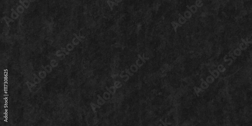 Abstract dark black texture chalk board and black board background. stone concrete texture grunge backdrop background anthracite panorama. Panorama dark grey black slate background or texture.