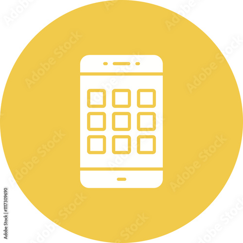 Apps Icon