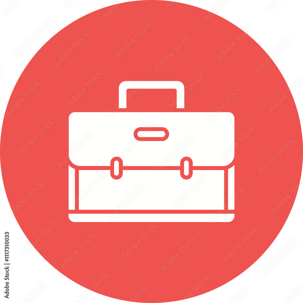 Briefcase Icon Briefcase Icon