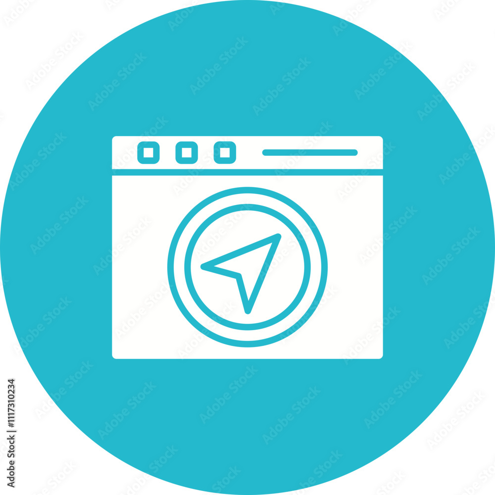 Navigation Icon Navigation Icon
