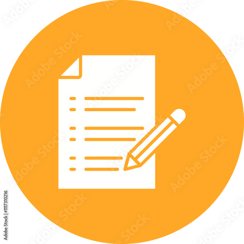 Compose Icon