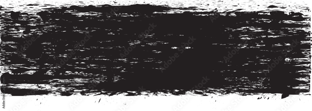 Brush paint .Grunge Paint Roller . Vector brush Stroke . Distressed banner . Black stripe with rough edges. paintbrush design element . Gradient brush . Bulge line . Distress textured stroke Brush paint .Grunge Paint Roller . Vector brush Stroke . Distressed banner . Black stripe with rough edges. paintbrush design element . Gradient brush . Bulge line . Distress textured stroke
