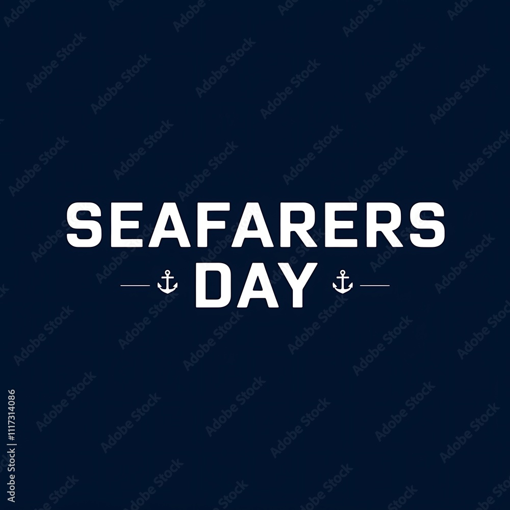 Seafarers Day Celebrated Annually For Maritime Professionals Seafarers Day Celebrated Annually For Maritime Professionals