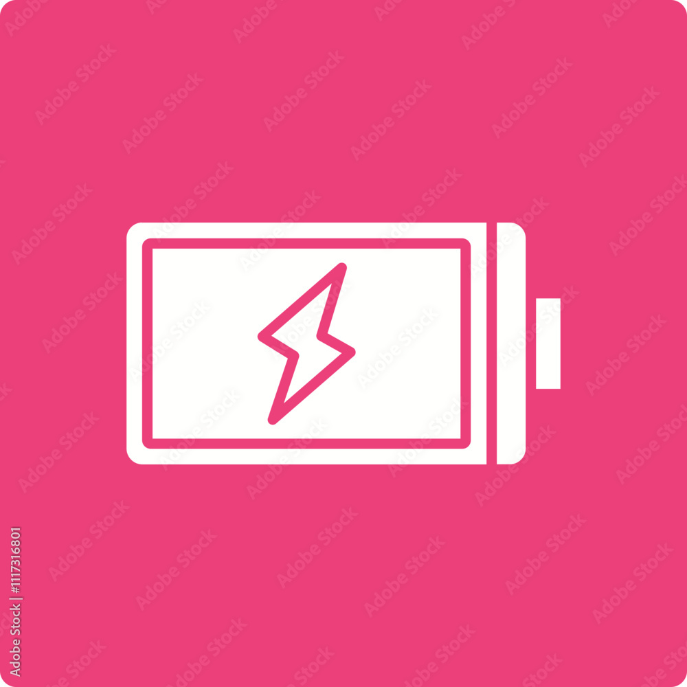 Battery Icon Battery Icon