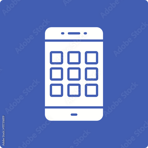 Apps Icon
