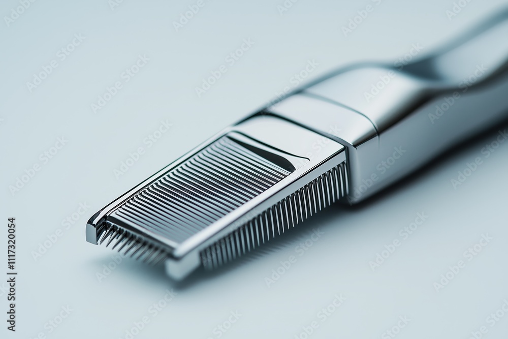 Advanced Hair Grooming Trimmer Advanced Hair Grooming Trimmer