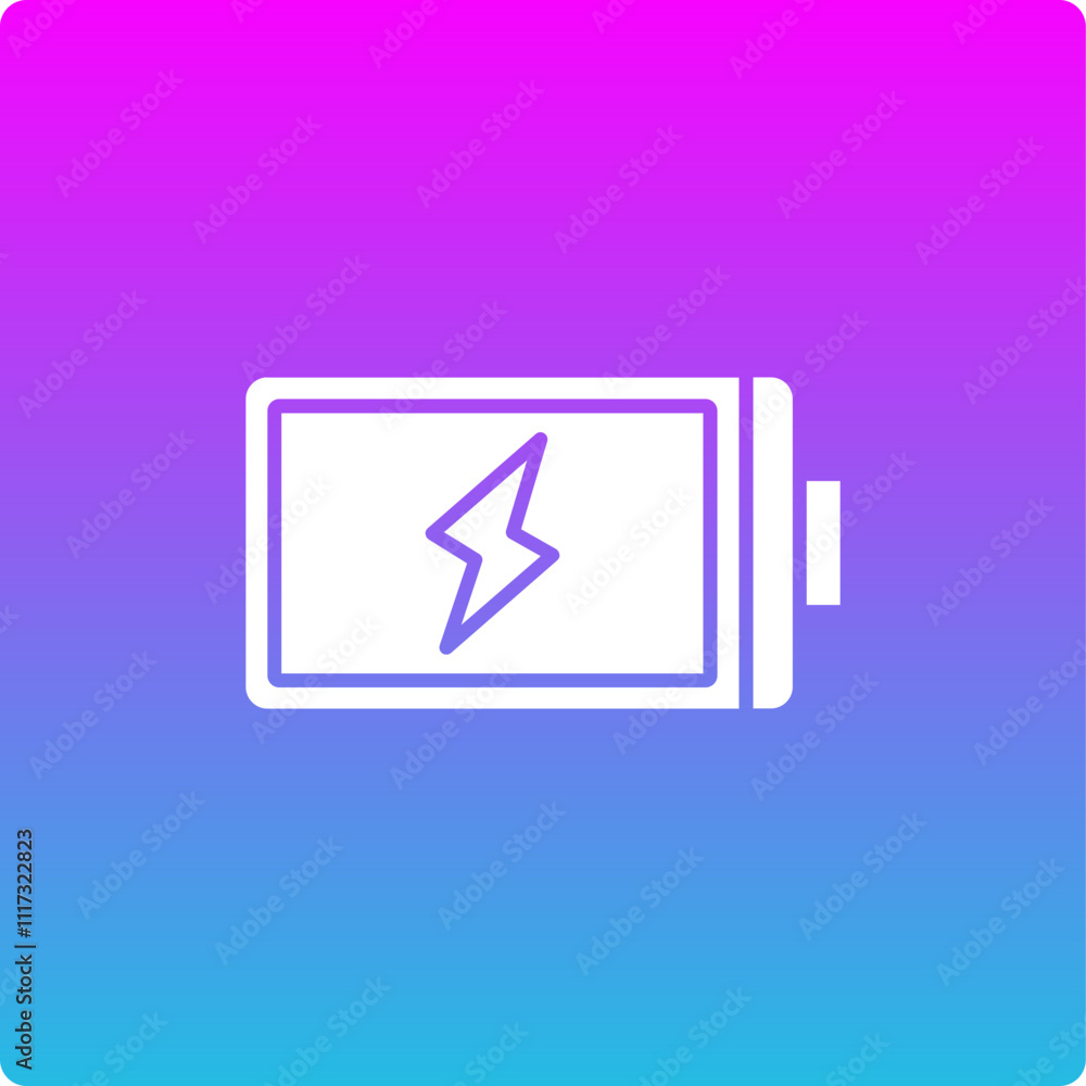 Battery Icon Battery Icon