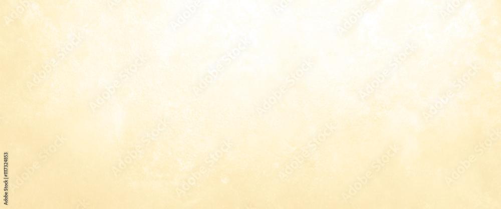 Vector brown and white soft grunge concrete texture wall.