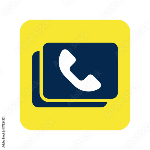 Wallpaper Mural Vector Telephone, Phone, Contact Us Torontodigital.ca