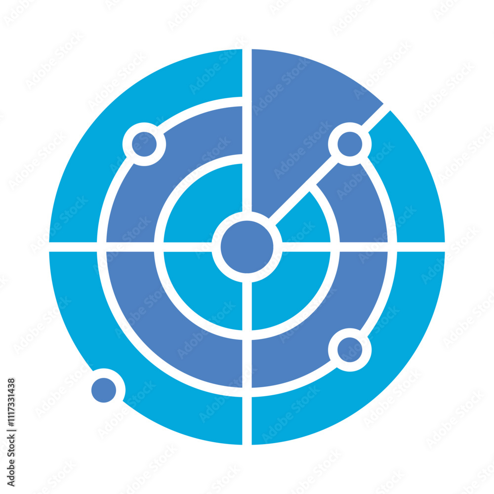 Radar Icon Radar Icon