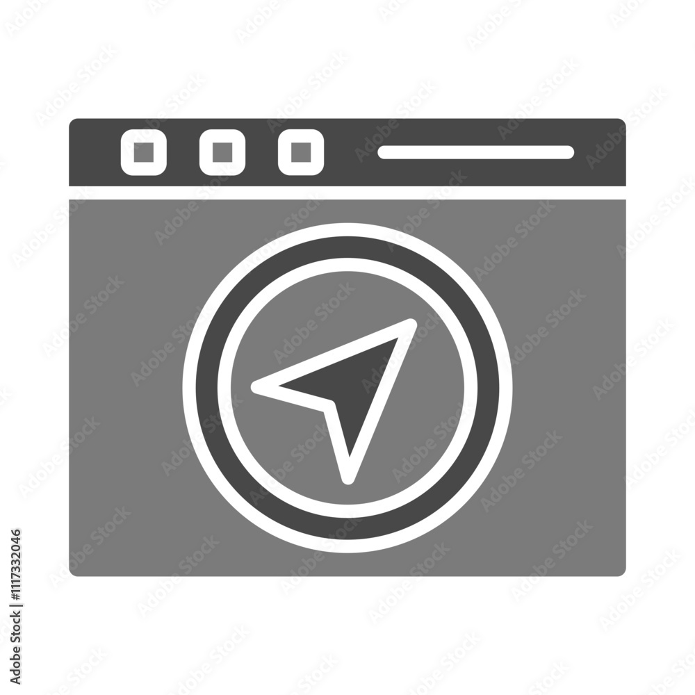 Navigation Icon Navigation Icon