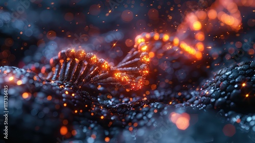 Wallpaper Mural Explore the essence of a cyber world where innovation and progress shape a vibrant, interconnected network of digital intelligence. Torontodigital.ca