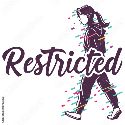 Sign of restriction