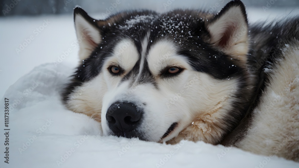 siberian husky dog siberian husky dog