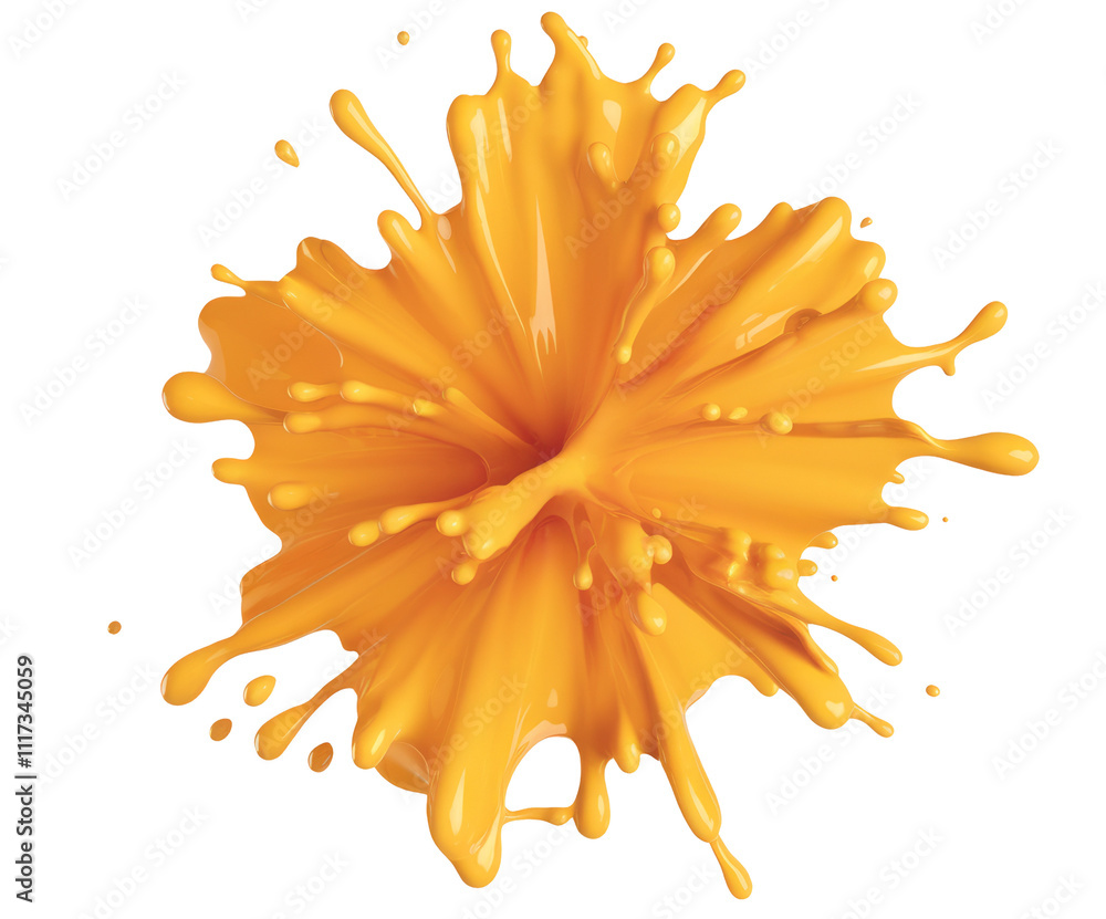 High-Quality PNG spray of orange liquid Isolated on White Background – High Resolution High-Quality PNG spray of orange liquid Isolated on White Background – High Resolution