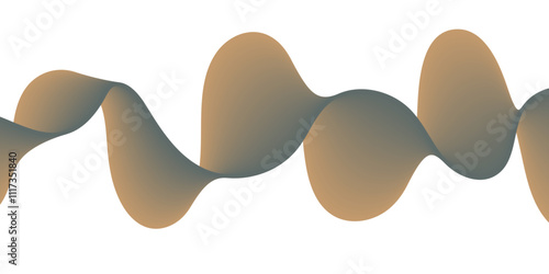 A colorfull webline and valleys is featured 
in an abstract background 