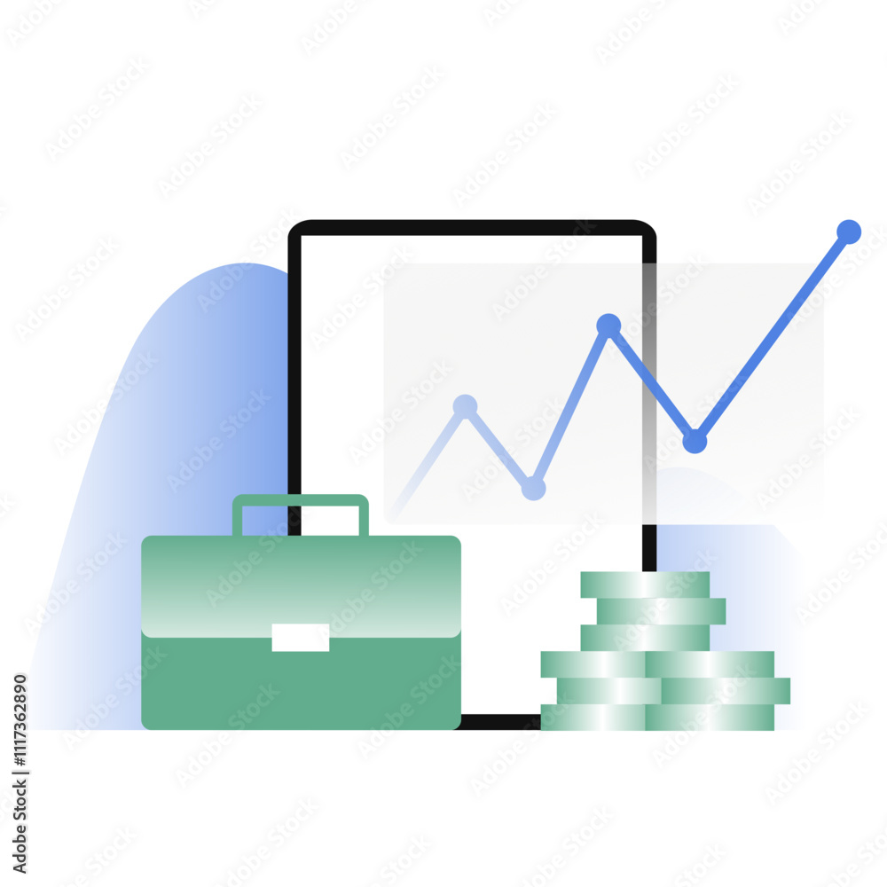 Business statistics and financial planning Business statistics and financial planning