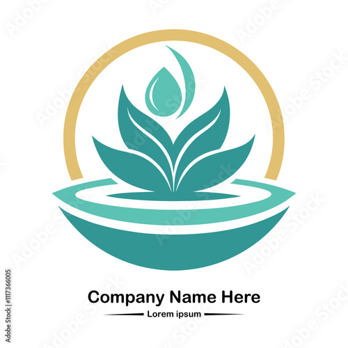 Spa logo