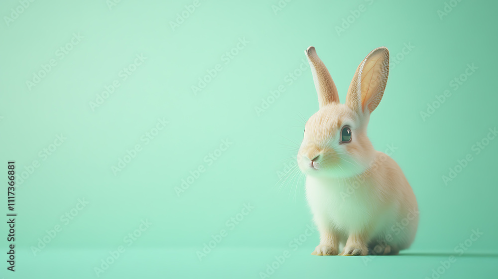 Cute puppy playing in a bright studio relaxed environment adorable animal photography endearing perspective Cute puppy playing in a bright studio relaxed environment adorable animal photography endearing perspective