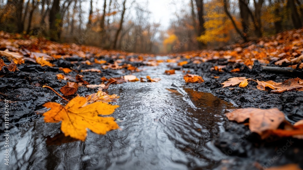 Climate Change Effects on Biodiversity in Dried Forest Ecosystems An Autumn Perspective Climate Change Effects on Biodiversity in Dried Forest Ecosystems An Autumn Perspective