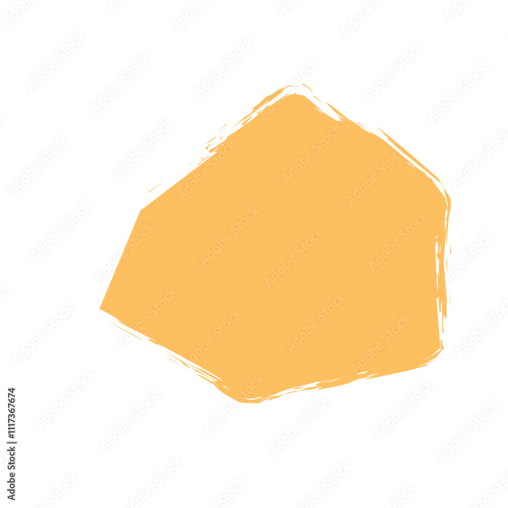 Abstract vector paint brush strokes Abstract vector paint brush strokes