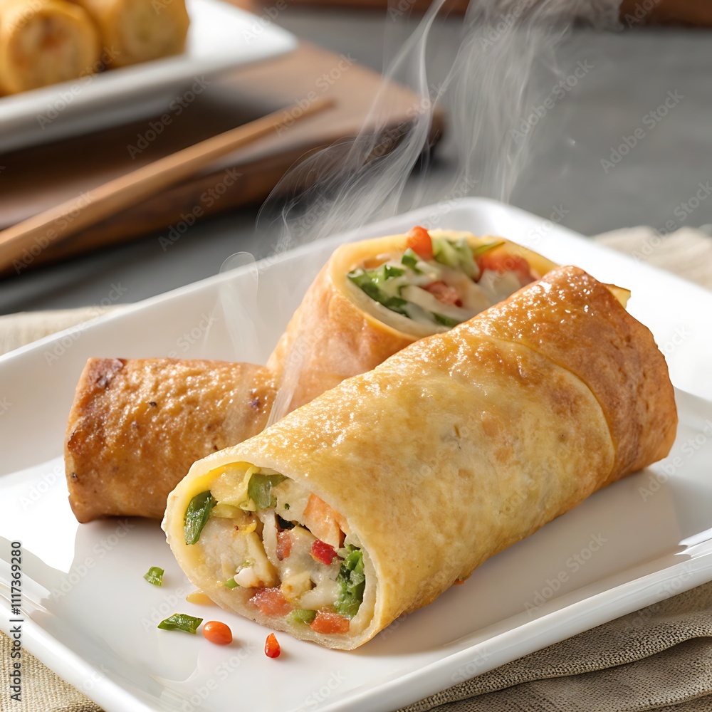 chicken and vegetable sandwich chicken and vegetable sandwich