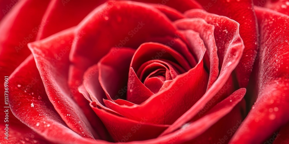 Closeup of a vibrant red rose, symbolizing love and passion, perfect for St. Valentine s Day. This intense red rose captures the essence of romance associated with the special day. Closeup of a vibrant red rose, symbolizing love and passion, perfect for St. Valentine s Day. This intense red rose captures the essence of romance associated with the special day.