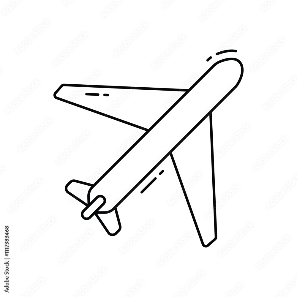 avoid traveling vector icon avoid traveling vector icon