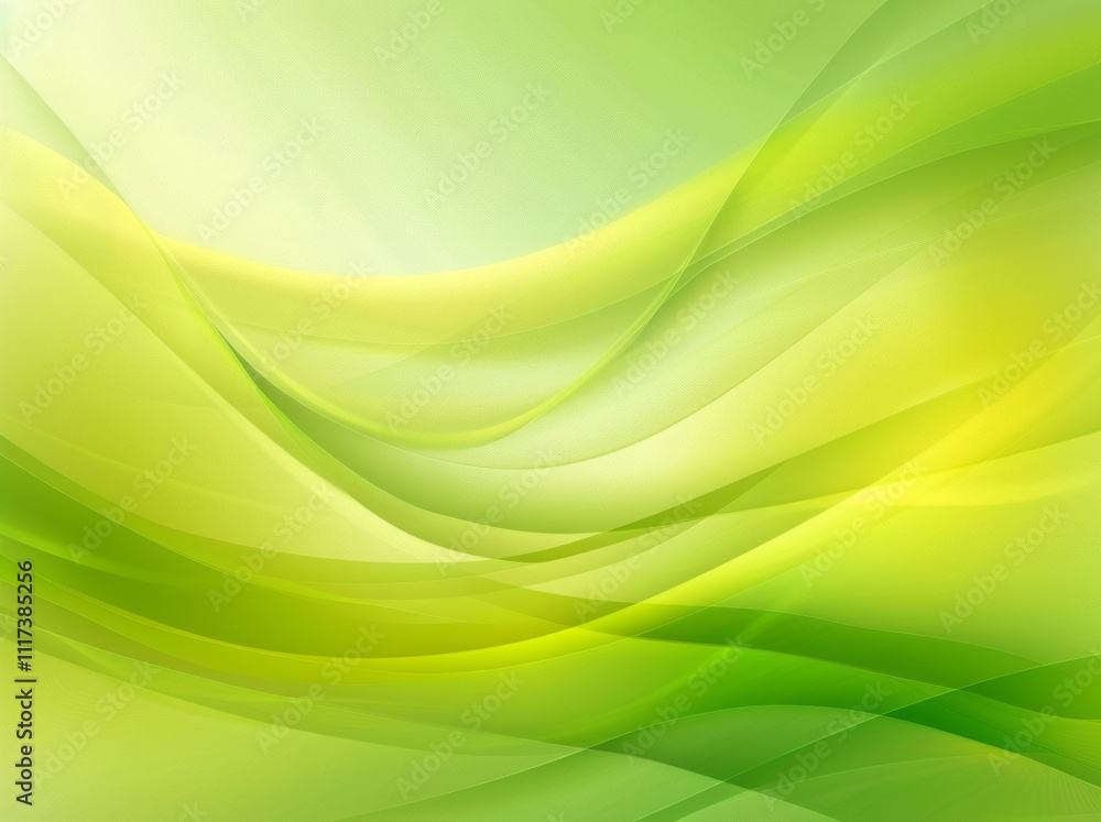 Obraz premium Elegant Gradient Background