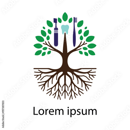 DENTAL LOGO