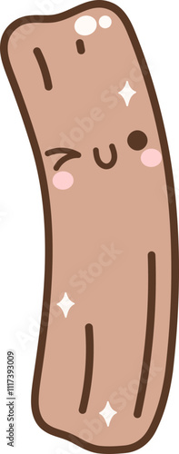 Mexican Pan Dulce, Churros