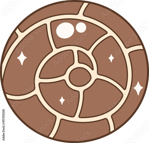 Mexican Pan Dulce, Conchas