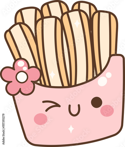 Churros