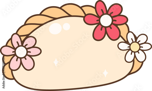 Mexican Pan Dulce, Conchas