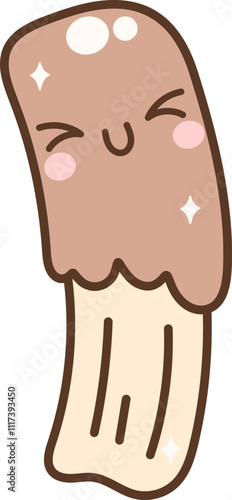 Mexican Pan Dulce, Conchas