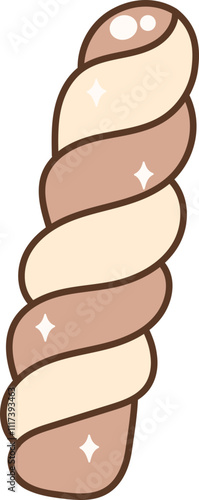 Mexican Pan Dulce, Conchas