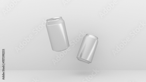 Wallpaper Mural Can Mockup Torontodigital.ca